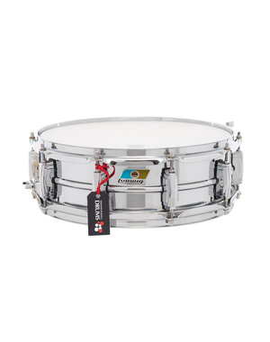 Ludwig Ludwig LM400 Supraphonic 14" x 5" Snare Drum (B-Stock)