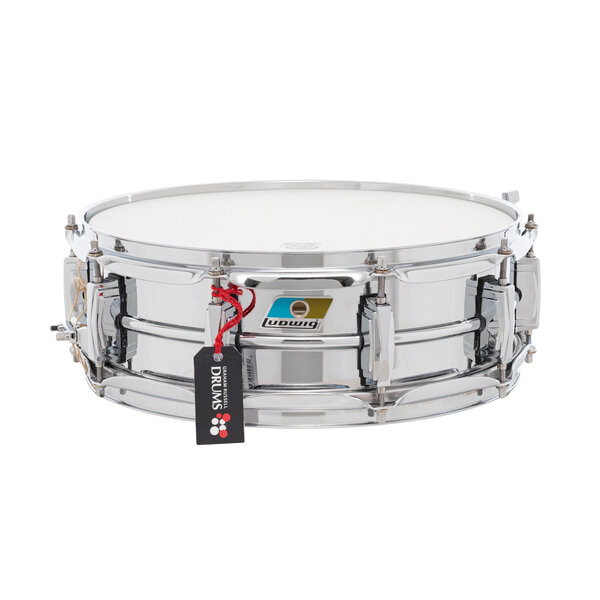 Ludwig Ludwig LM400 Supraphonic 14" x 5" Snare Drum (B-Stock)