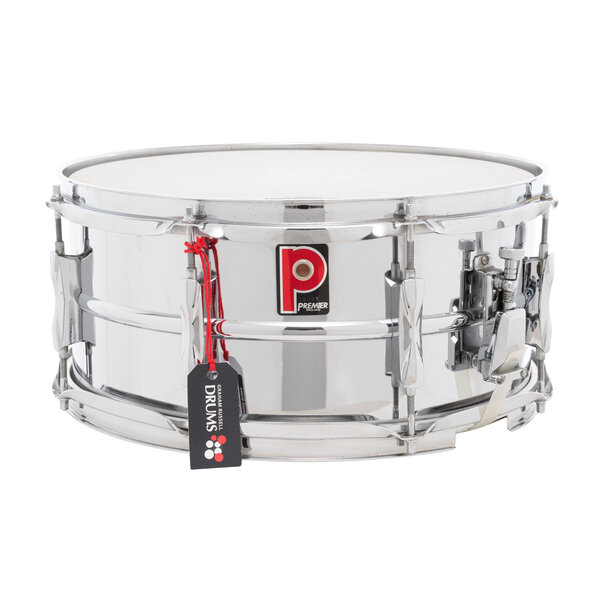 Premier Premier 1026 14" x 6.5" Snare Drum