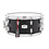 Yamaha Yamaha Tour Custom 14" x 6.5" Snare Drum, Liquorice Satin