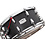 Yamaha Yamaha Tour Custom 14" x 6.5" Snare Drum, Liquorice Satin
