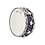 Hayman Hayman Vibrasonic 14" x 5.5" Snare Drum, Midnight Blue