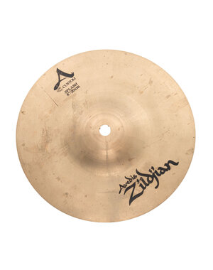 Zildjian Zildjian A Custom 8" Splash Cymbal