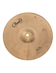 Pearl Pearl CX 10" Splash Cymbal