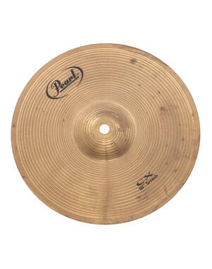 Pearl Pearl CX 10" Splash Cymbal
