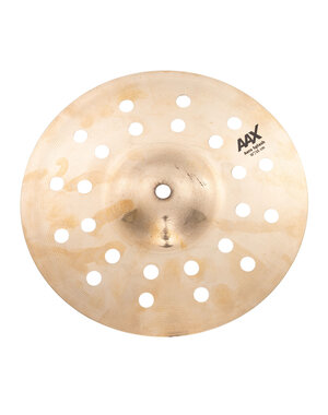Sabian Sabian AAX 10" Aero Brilliant Splash Cymbals