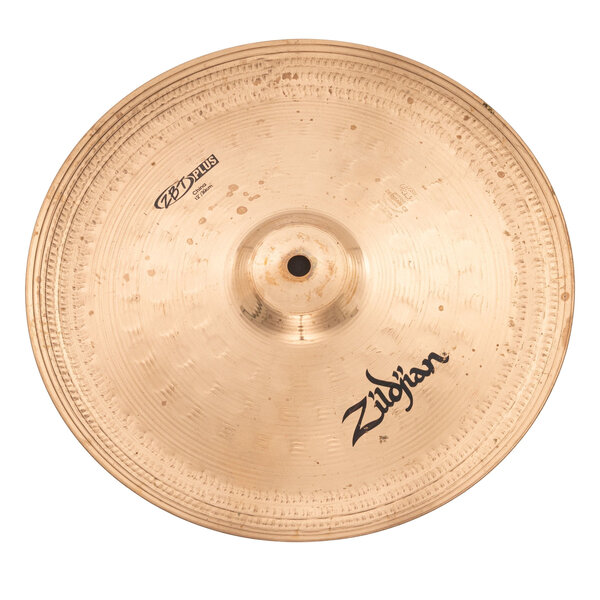 Zildjian Zildjian ZBT Plus 12" China Cymbal