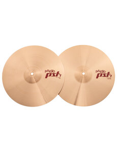 Paiste Paiste PST7 14" Hi Hat Cymbals