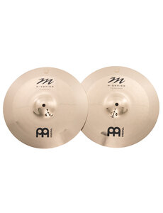 Meinl Meinl M-Series 14" Fusion Medium Hi Hat Cymbals