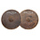 Impression Impression Dry Jazz 14" Hi Hat Cymbals
