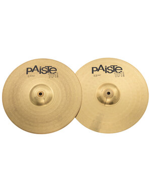 Paiste Paiste 101 14" Hi Hat Cymbals
