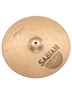 Sabian Sabian AAX 15" Studio Crash Cymbal