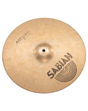 Sabian Sabian AAX 15" Studio Crash Cymbal