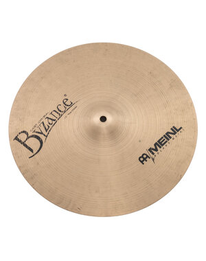 Meinl Roland Meinl Byzance 15" Thin Crash Cymbal