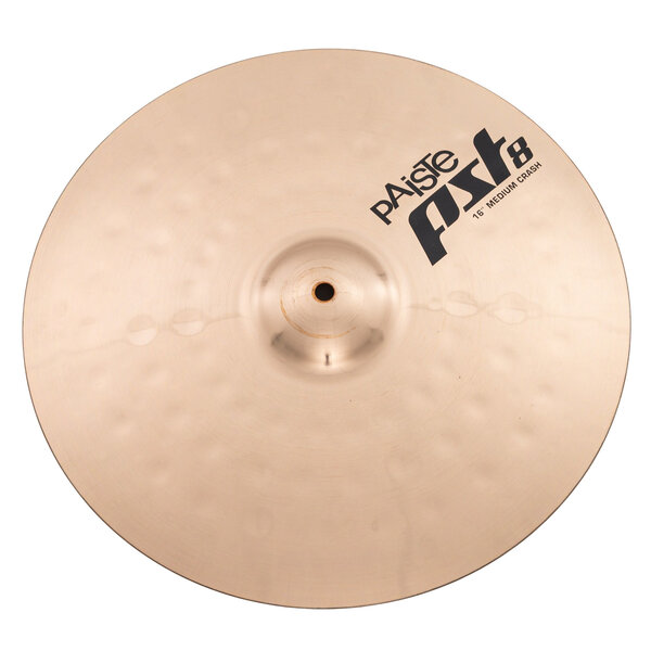 Paiste Paiste PST8 16" Medium Crash Cymbal
