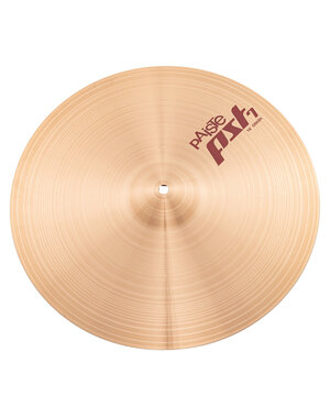 Paiste Paiste PST7 16" Crash Cymbal