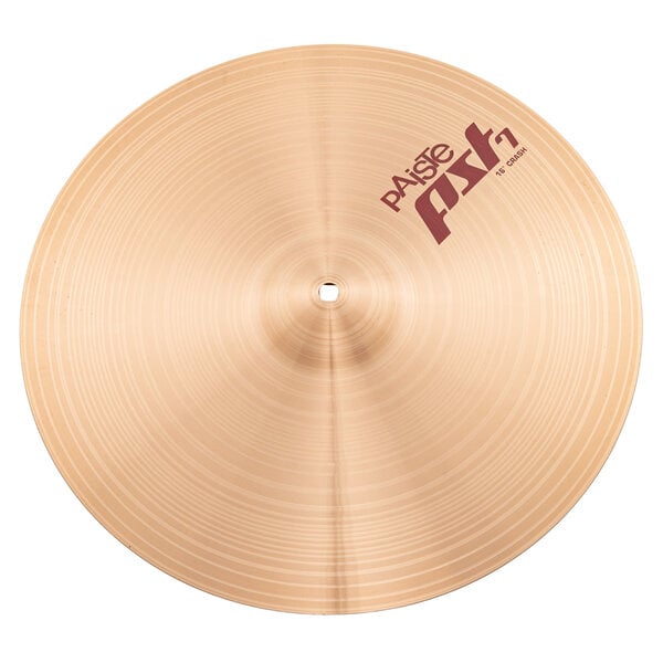 Paiste Paiste PST7 16" Crash Cymbal