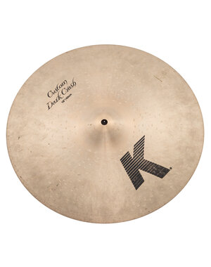 Zildjian Zildjian K Custom 16" Dark Crash Cymbal