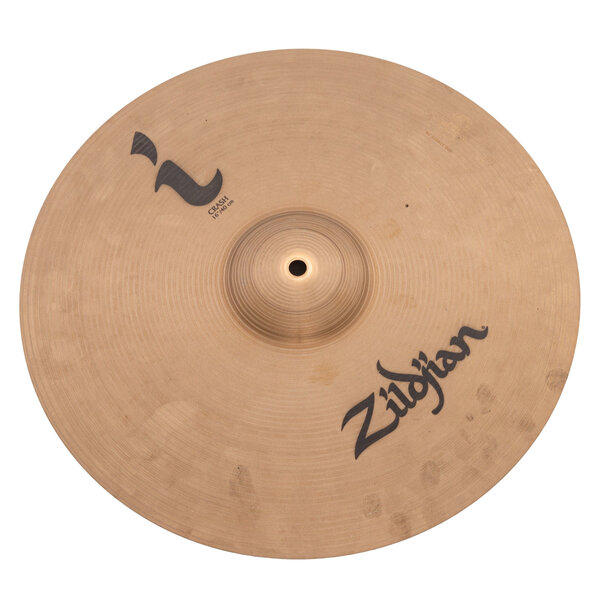 Zildjian Zildjian i Family 16” Crash Cymbal