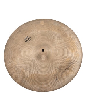 Zildjian Zildjian Avedis 16" Thin Crash Cymbal