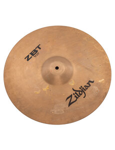 Zildjian Zildjian ZBT 16" Rock Crash Cymbal