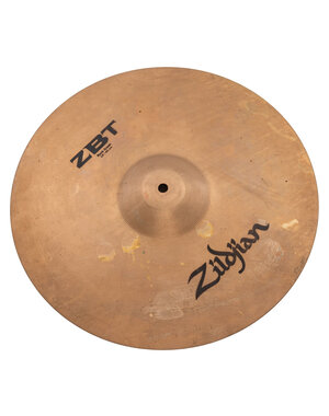 Zildjian Zildjian ZBT 16" Rock Crash Cymbal