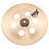 Sabian Sabian HHX 17" Complex O-Zone China Cymbal