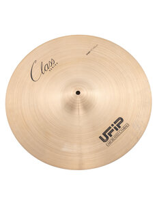 Ufip Ufip Class Series 17" Light Crash Cymbal