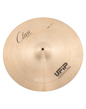 Ufip Ufip Class Series 17" Light Crash Cymbal