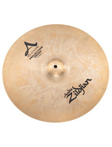 Zildjian Zildjian A Custom 17" Projection Crash Cymbal