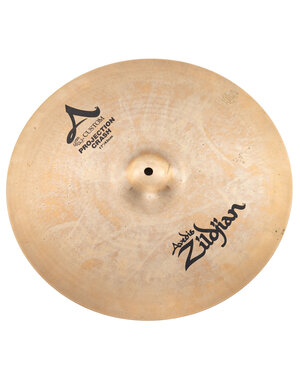 Zildjian Zildjian A Custom 17" Projection Crash Cymbal