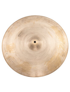 Zildjian Zildjian Avedis Hollow Logo 18" Brilliant Medium Crash Cymbal