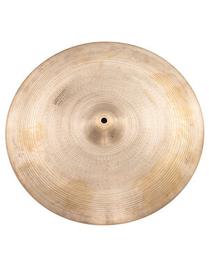 Zildjian Zildjian Avedis Hollow Logo 18" Brilliant Medium Crash Cymbal