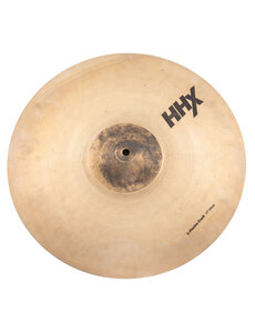 Sabian Sabian HHX 17" X-Plosion Crash Cymbal