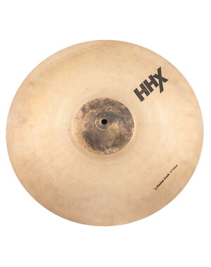 Sabian Sabian HHX 17" X-Plosion Crash Cymbal
