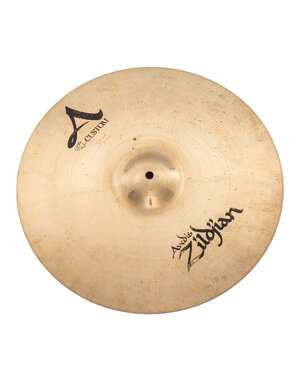 Zildjian Zildjian A Custom 17" Crash Cymbal