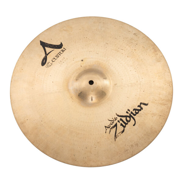 Zildjian Zildjian A Custom 17" Crash Cymbal