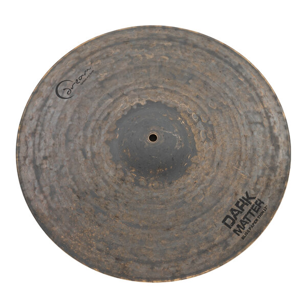 Dream Dream Dark Matter Bliss 17" Paper Thin Crash Cymbal
