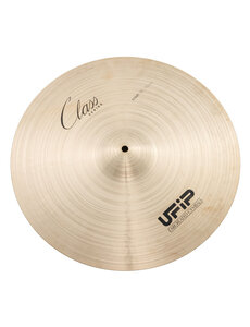 Ufip Ufip Class Series 18" Light Crash Cymbal