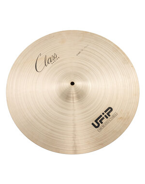 Ufip Ufip Class Series 18" Light Crash Cymbal