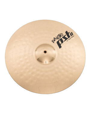 Paiste Paiste PST8 18" Rock Crash Cymbal