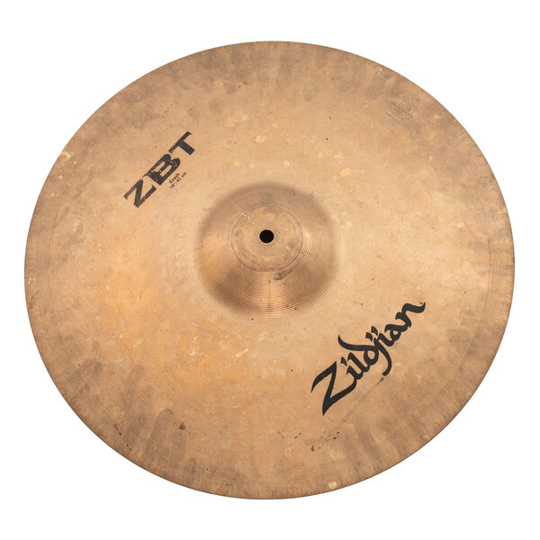 Zildjian Zildjian ZBT 18" Crash Cymbal