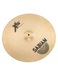 Sabian Sabian XS20 18" Medium Thin Crash Cymbal