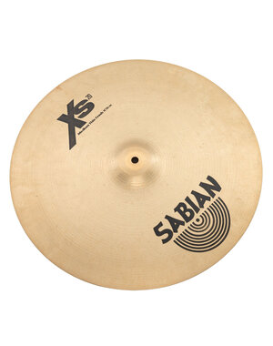 Sabian Sabian XS20 18" Medium Thin Crash Cymbal