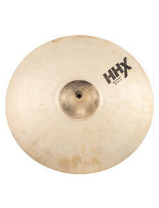 Sabian Sabian HHX 18" Thin Brilliant Crash Cymbal