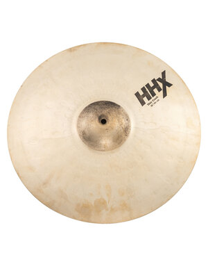 Sabian Sabian HHX 18" Thin Brilliant Crash Cymbal