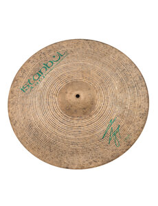Istanbul Istanbul Agop Signature 19" Crash Cymbal