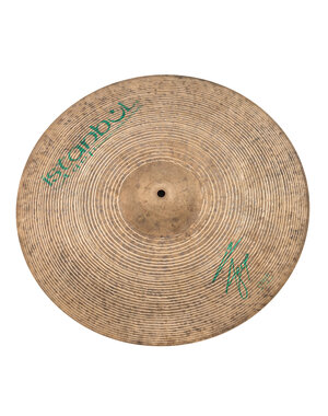 Istanbul Istanbul Agop Signature 19" Crash Cymbal