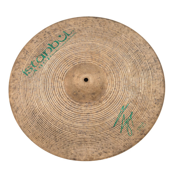 Istanbul Istanbul Agop Signature 19" Crash Cymbal