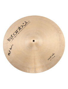 Istanbul Istanbul Agop Mel Lewis 19" Crash Ride Cymbal